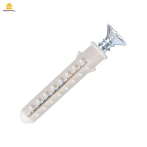콘크리트 칼블럭 6mm 8mm 10mm 스텐 나사 피스 세트 (M4 M5 접시머리)