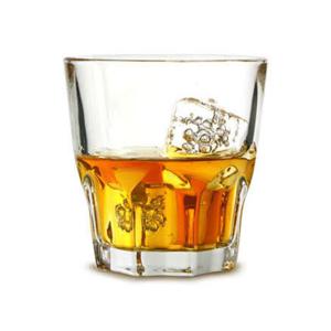 카페 강화유리컵 6P세트 모음 -그라니티 언더락 200ml