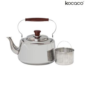 오메가 스텐레스 차망주전자 7L 물주전자