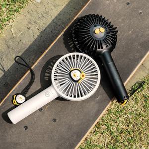 자이언트펭 펭수 데일리 스트랩 휴대용 미니 선풍기 핸디형