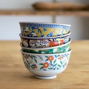 야마고 전사 곰탕기 4컬러 덮밥 국수 일식