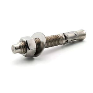 스텐 웨지앙카 콘크리트 앙카 앵커 볼트 M8 M10 M12 (65~120mm)
