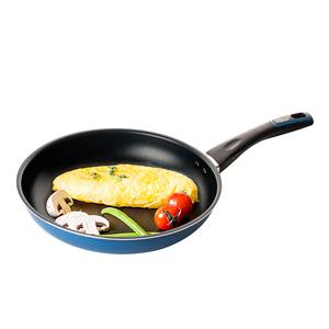 마이셰프 퓨어라이트 애쉬블루 프라이팬 24cm