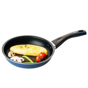 마이셰프 퓨어 라이트 애쉬블루 IH 인덕션겸용 프라이팬 20cm