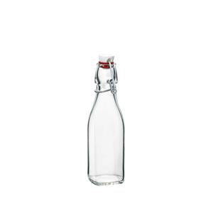 이탈리아 보르미올리 유리병 스윙 250ml /더치병 효소병 물병 꿀병 쥬스병