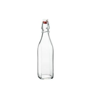 이탈리아 보르미올리 유리병 스윙 500ml /더치병 효소병 물병 꿀병 쥬스병
