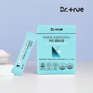 프로바이오틱스 키즈 생유산균 30포