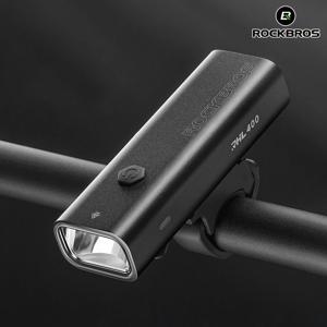 자전거라이트 전조등 자전거후레쉬 충전식라이트 RHL400