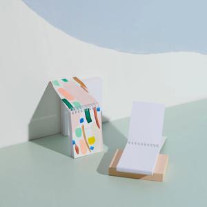 Mini Book Color Party 미니수첩