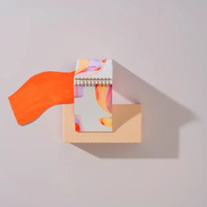 Mini Book Beam 미니수첩