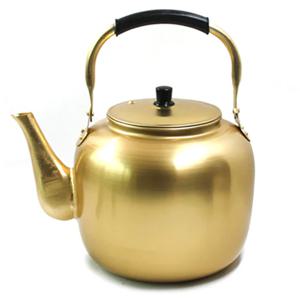 양은주전자 황주전자 술주전자 알루미늄 주전자 (15L)
