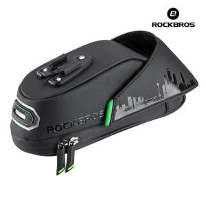 자전거가방 안장가방 새들백 싯포스트백 생활방수 C27