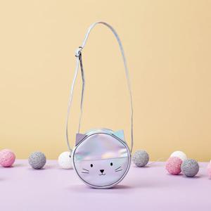 키즈토이백 오로라크로스백 냥냥