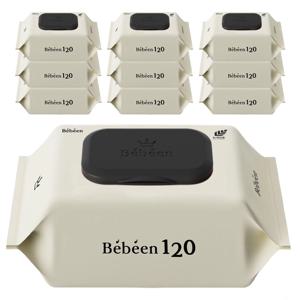 bebeen120 캡형 120매 10팩