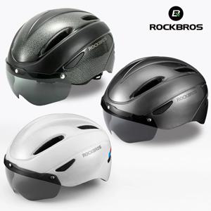 고글헬멧 자전거 전동킥보드 사이즈조절 WT-018S