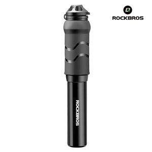 휴대용 자전거펌프 최대100psi 프레스터타입 슈레더타입 810PCS-HP