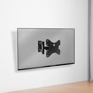 벽걸이 TV 브라켓 13-32형 상하좌우 모니터 거치대 APL-B023