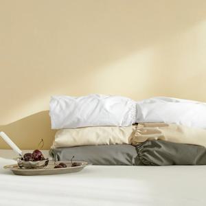 사각사각 먼지없는 알러지케어 딜라이트 침대 매트리스커버 SS/Q 3컬러