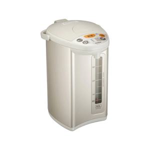 [해외] 조지루시 핫워터 디스펜서 전기 포트 보온 주전자 4L 그레이