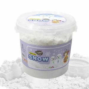이지루미샌드 스노우3L(대용량리필)