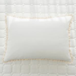 사계절 부드러운 터치 마이크로모달 아일라 베개커버 50x70 3colors