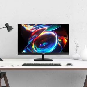 에코 KS2201S 55.5cm FHD IPS 아이케어 모니터 8년 보장 AS