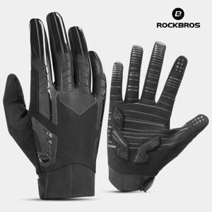 자전거장갑 S208 긴장갑 스포츠장갑 SBR 충격흡수패드 미끄럼방지 스마트폰터치