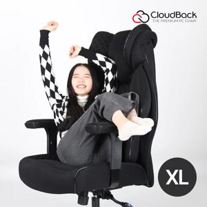 마이사이즈체어 게이밍 컴퓨터 사무용 사무실 중역 책상 의자 M900MQ