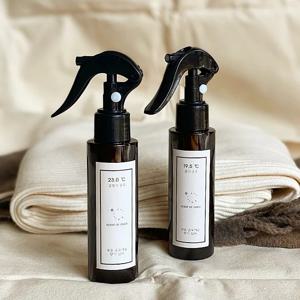 1+1 추억, 그 온도를 담다. 룸&패브릭미스트_분무기type 100ml(7가지 온도)