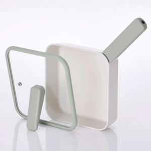 IH 인덕션 스탠딩 후라이팬 세트 계란말이팬 22cm