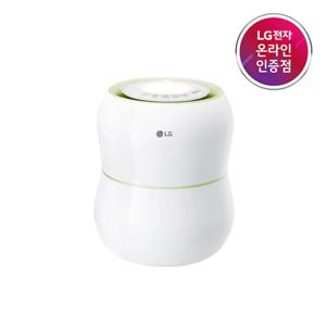 퓨리케어 자연기화 가습기 HW300DBL (라임/무드라이팅)