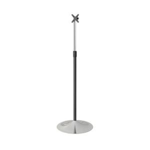 모니터 TV 스탠드 이동식 100x100mm 스탠딩 티비 거치대 APL-TSD