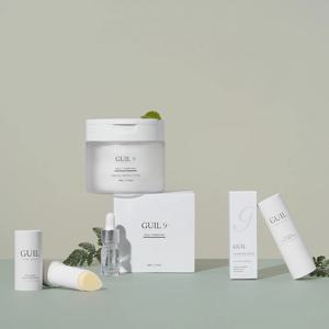 나인데이즈 데일리 토너패드 멀티밤 특가 세트