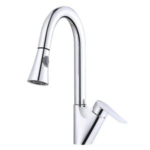 싱크대수전 주방 수도꼭지 수전교체 백조수전 DK-801