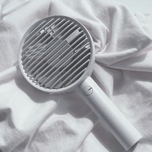미니 저소음 휴대용 선풍기 탁상용 캠핑용