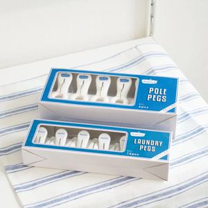 독일 Freddy Leck 프레디렉 빨래 집게 소 12P