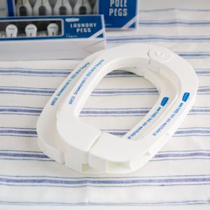 독일 Freddy Leck 프레디렉 이불집게 2P
