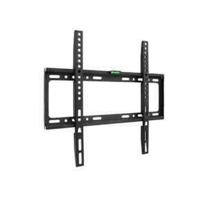 BLW-44F 벽걸이 고정 TV거치대 삼성 LG 호환 32-65인치 R