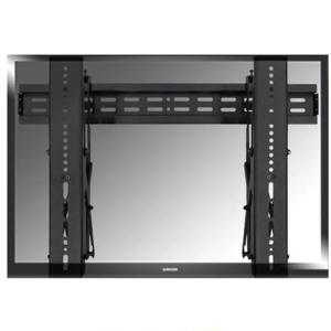 40인치~65인치 TV 모니터 팝업형 멀티비전 벽걸이 거치대 BLW-46T R