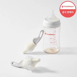 젖꼭지 브러쉬 (와이드형/ 2개입)