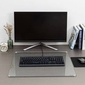 유리 데스크매트 책상투명매트 커팅매트
