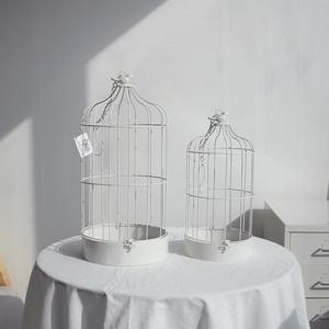 버드 모던 빈티지 새장 (2종중 택1)