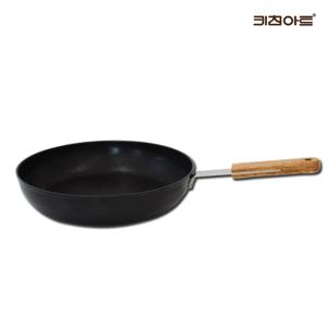 포르트 내츄럴우드 세라믹코팅 인덕션가능 후라이팬 28cm
