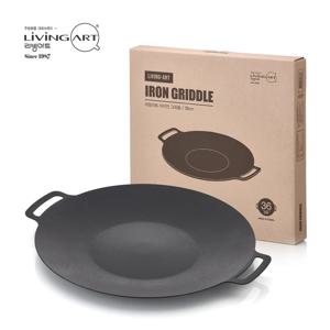IH아이언 그리들 36cm (대)_10516