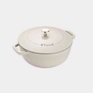 아시아볼 24cm 화이트 트러플 ST17324107
