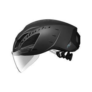 [해외] 카부토 자전거 헬멧 AERO-R2 L/XL 매트 블랙