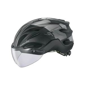 [해외] 카부토 자전거 헬멧 VITT XL-XXL 매트 블랙