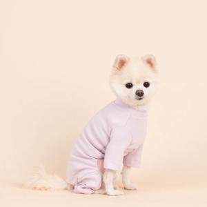 파스텔 강아지 올인원 5color