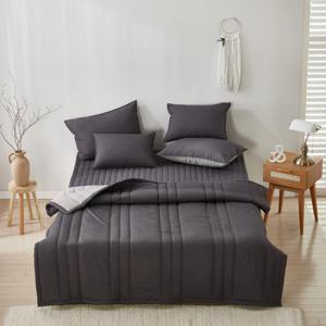 더벤 세미마이크로 사계절 차렵이불 SS/Q 슈퍼싱글퀸  2size 2color
