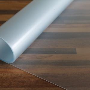 반투명 데스크매트 마우스패드 책상매트 책상커버 아스테이지 주문제작 가능